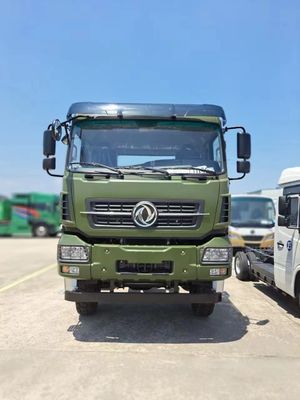 quality کامیون باربری جدید 8x8 استفاده شده کامیون CNG کامیون پمپ کامیون سمت چپ factory