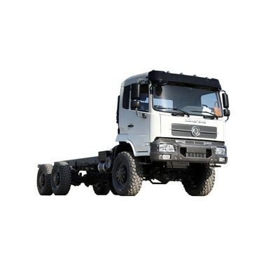 quality کامیون سبک 4x4 6x6 خارج از جاده بار کامیون حمل کننده شخصی فنگ EQ1093 AWD factory