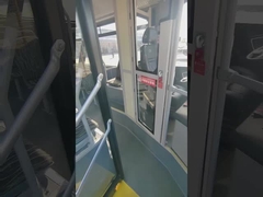 اتوبوس بنزینی