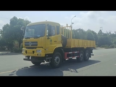 کامیون باری خارج از جاده 6x6