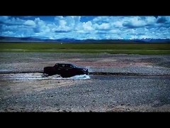 کامیون Dongfeng