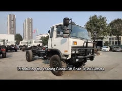 کامیون 4x4